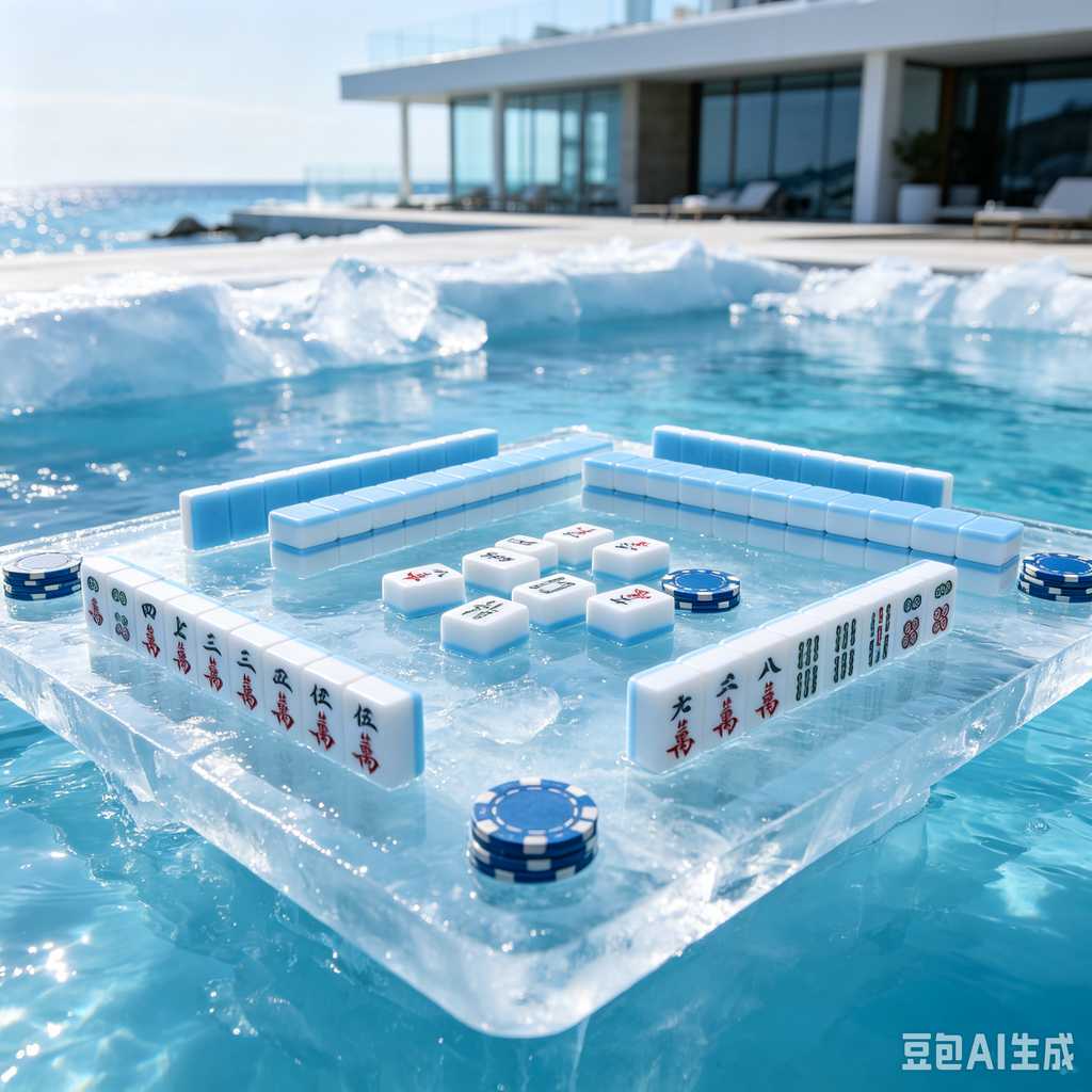 Bariloche,mahjong