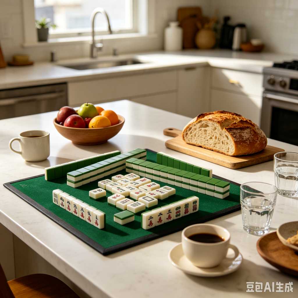 AugustaME,mahjong