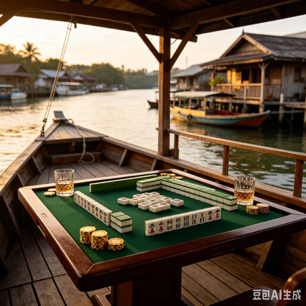 Durham,mahjong