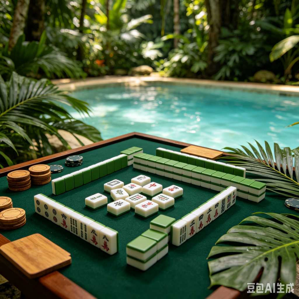 SiouxFallsSD,mahjong