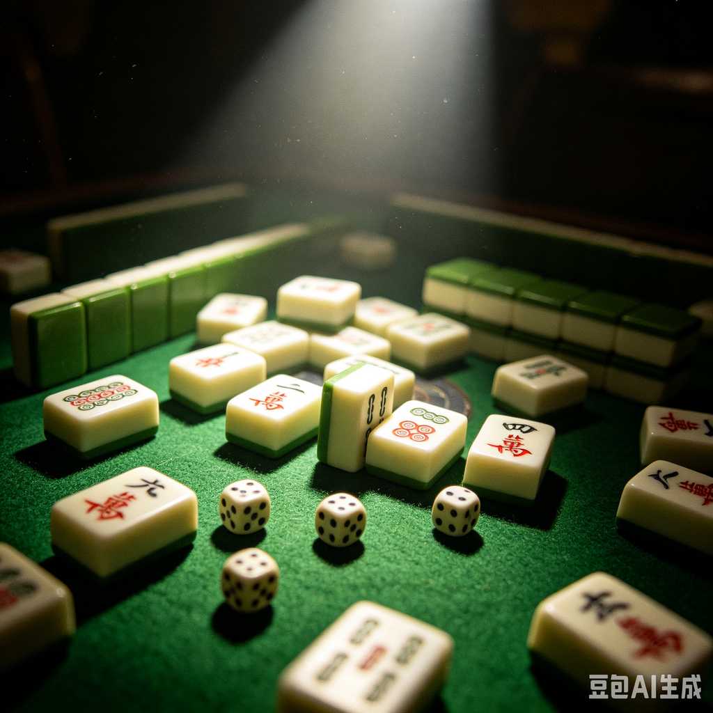 Salzburg,mahjong