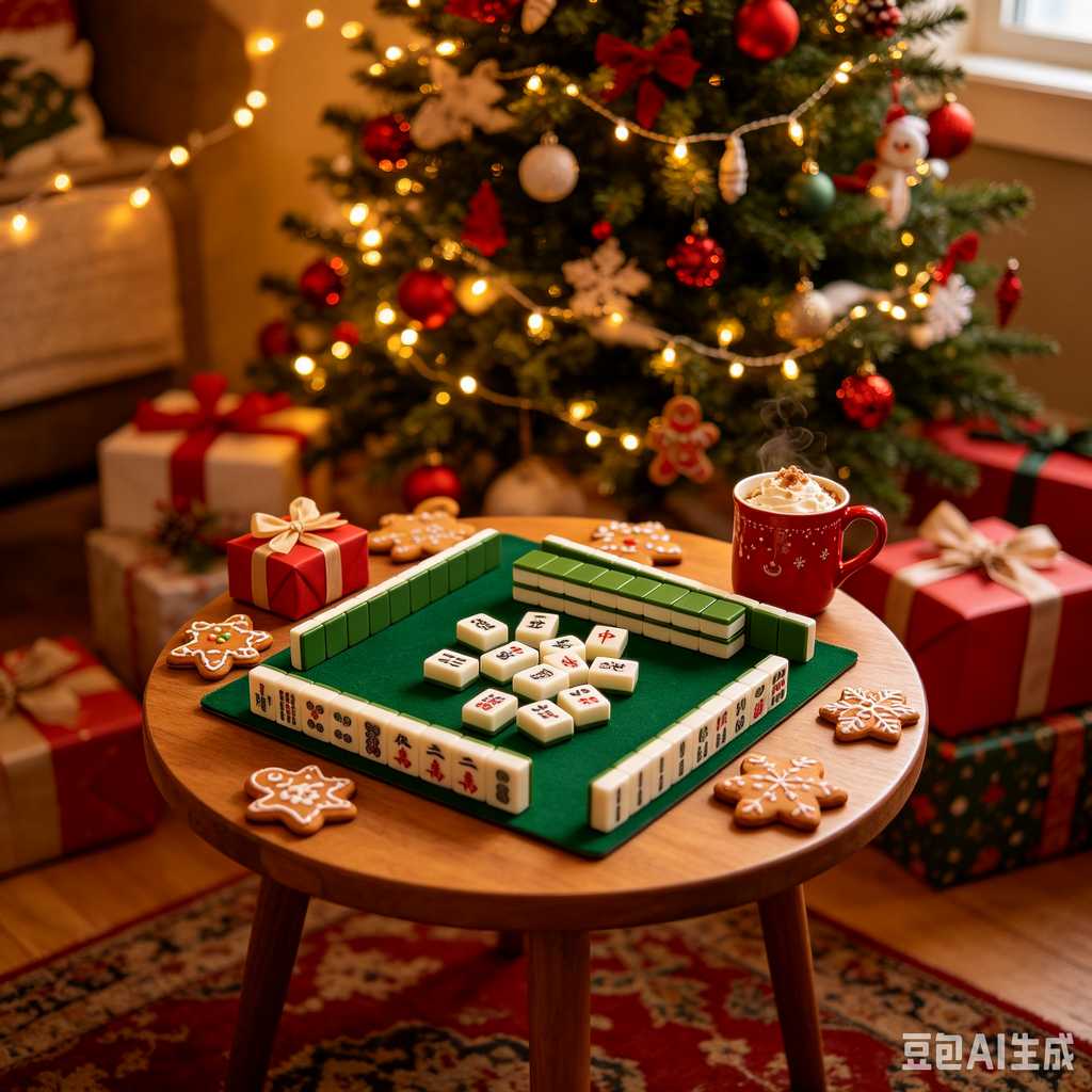Youngstown,mahjong