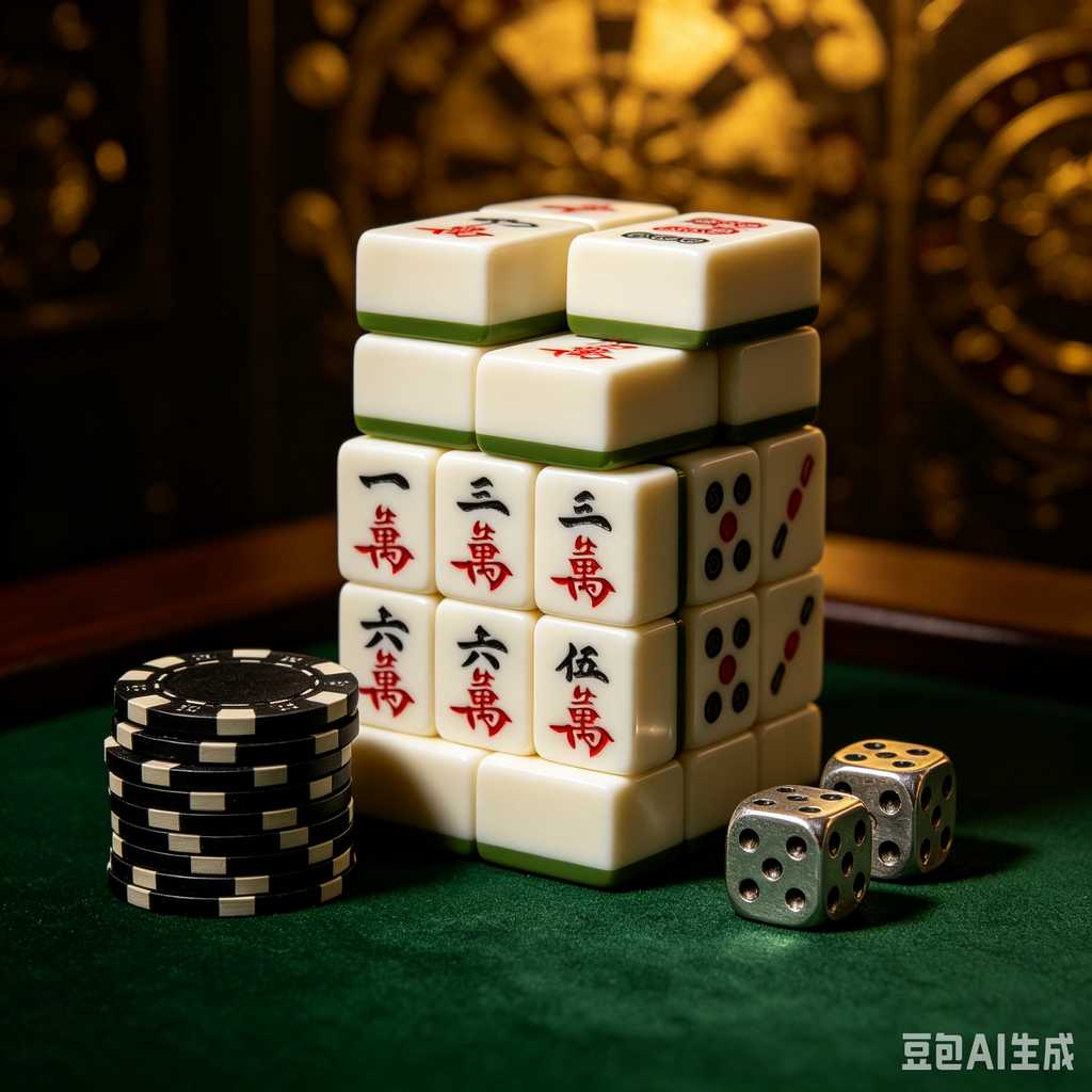 Bordeaux,mahjong